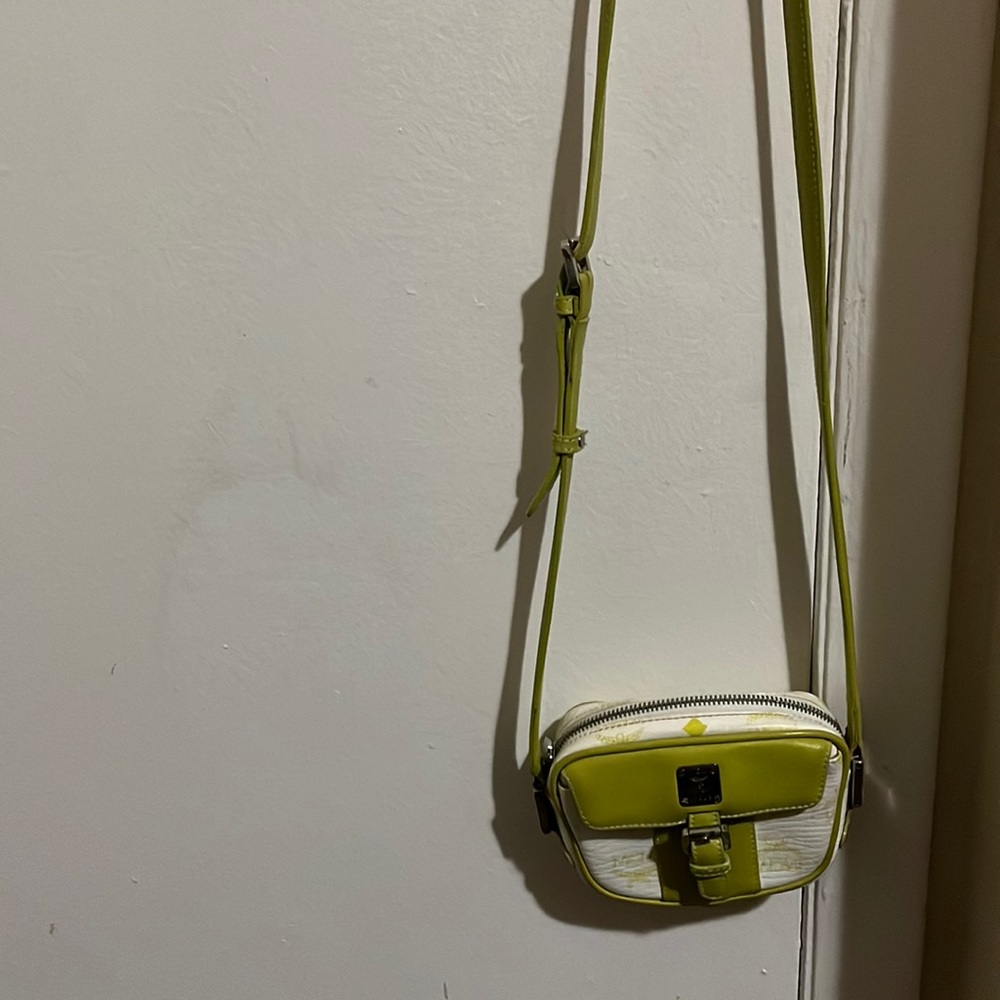 MCM small sling